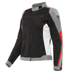 DAINESE BLOUSON HYDRAFLUX 2 AIR LADY D-DRY