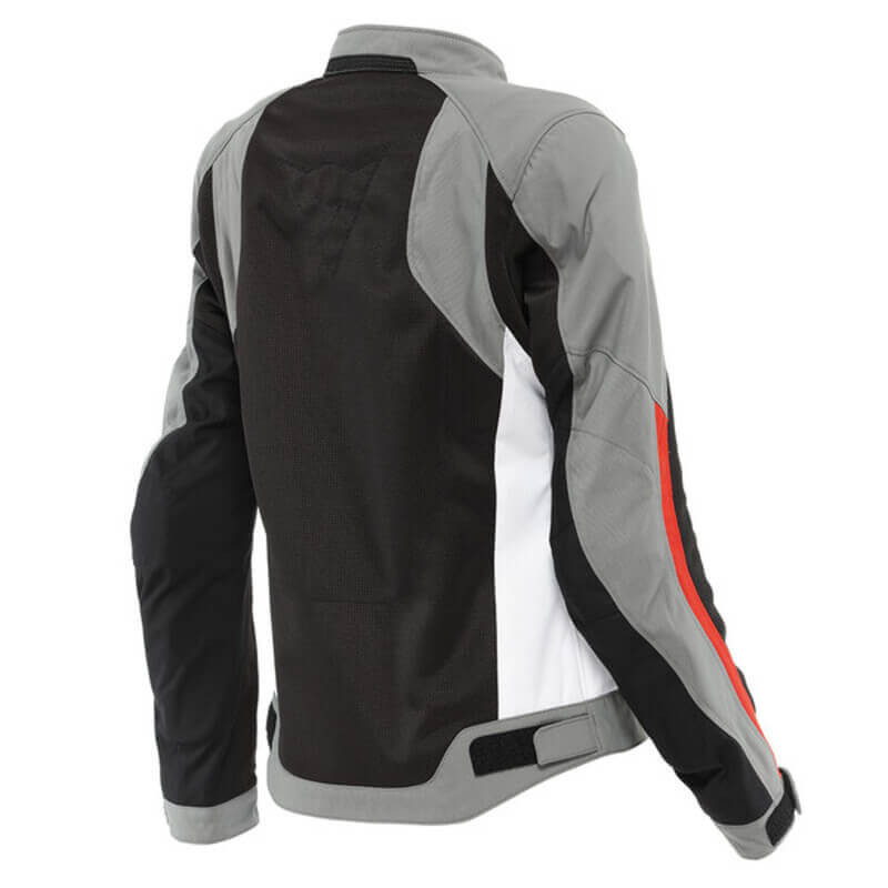 DAINESE BLOUSON HYDRAFLUX 2 AIR LADY D-DRY