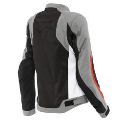 DAINESE BLOUSON HYDRAFLUX 2 AIR LADY D-DRY