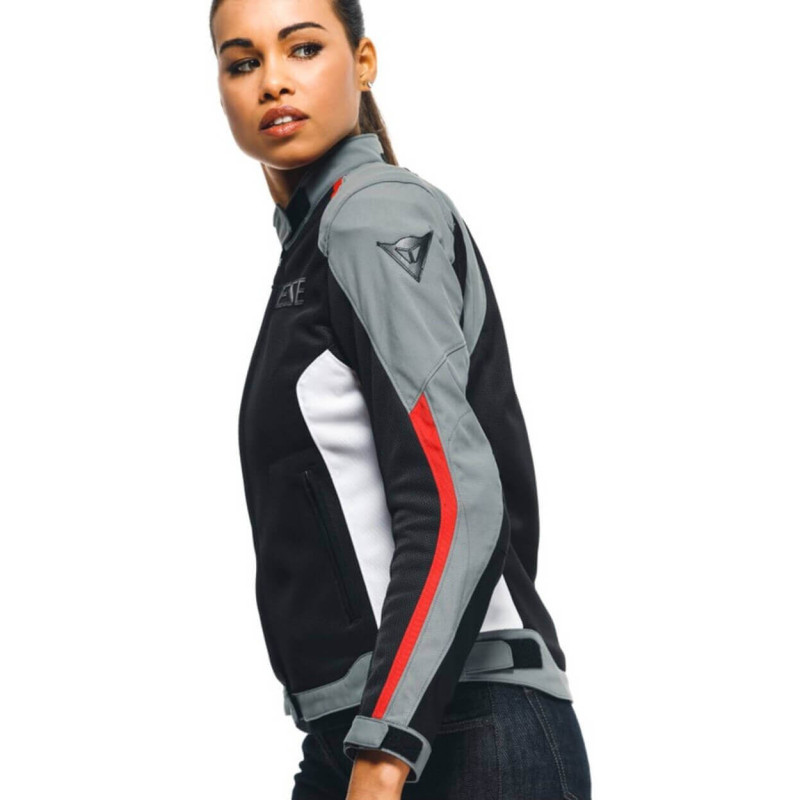 DAINESE BLOUSON HYDRAFLUX 2 AIR LADY D-DRY