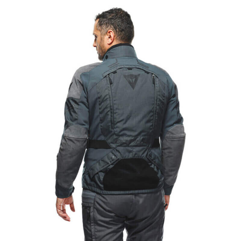 DAINESE VESTE SPRINGBOK 3L ABSOLUTESHELL