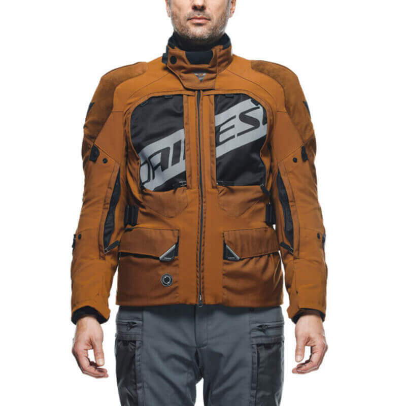 DAINESE VESTE SPRINGBOK 3L ABSOLUTESHELL
