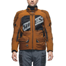 DAINESE VESTE SPRINGBOK 3L ABSOLUTESHELL