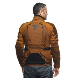 DAINESE VESTE SPRINGBOK 3L ABSOLUTESHELL