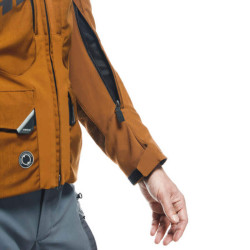 DAINESE VESTE SPRINGBOK 3L ABSOLUTESHELL