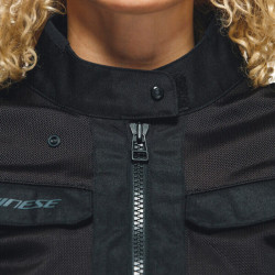 DAINESE VESTE DESERT LADY TEX