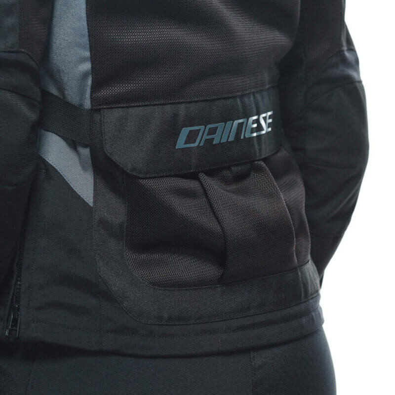 DAINESE VESTE DESERT LADY TEX