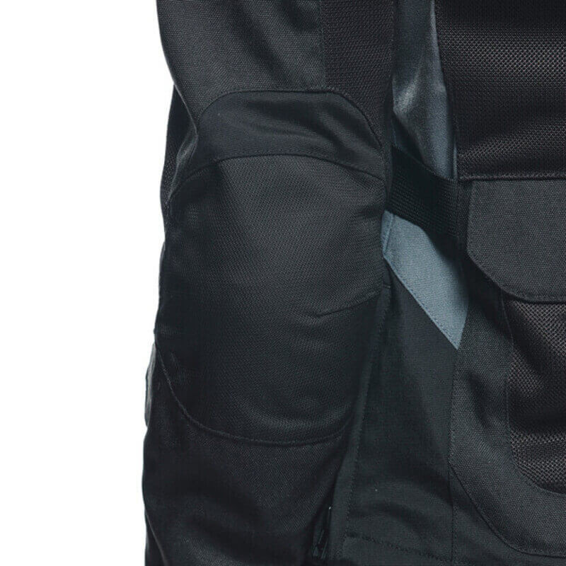 DAINESE VESTE DESERT LADY TEX