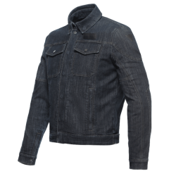 DAINESE VESTE DENIM TEX
