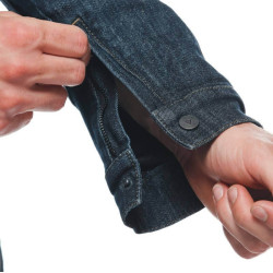 DAINESE VESTE DENIM TEX