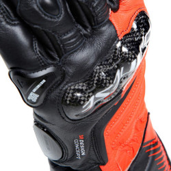 DAINESE GANTS CARBON 4 LONG