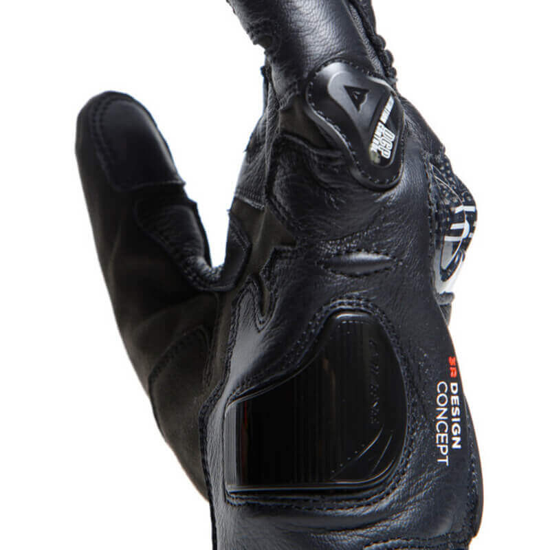 DAINESE GANTS CARBON 4 SHORT