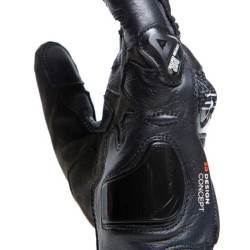 DAINESE GANTS CARBON 4 SHORT