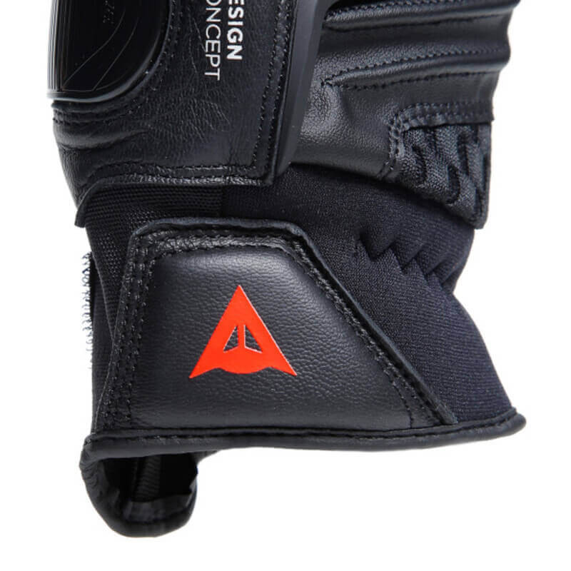 DAINESE GANTS CARBON 4 SHORT