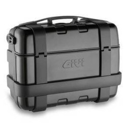 GIVI VALISE PAIRE TREKKER SIDE-CASE 33 LT SET 2P