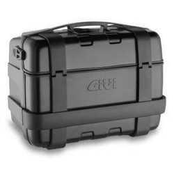 GIVI VALISE PAIRE TREKKER SIDE-CASE 46 LT SET 2P