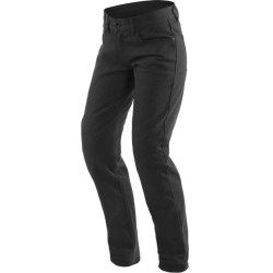 DAINESE PANTALON CASUAL SLIM LADY TEX