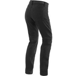 DAINESE PANTALON CASUAL SLIM LADY TEX