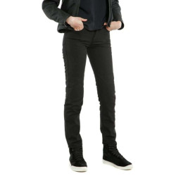 DAINESE PANTALON CASUAL SLIM LADY TEX