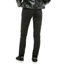 DAINESE PANTALON CASUAL SLIM LADY TEX