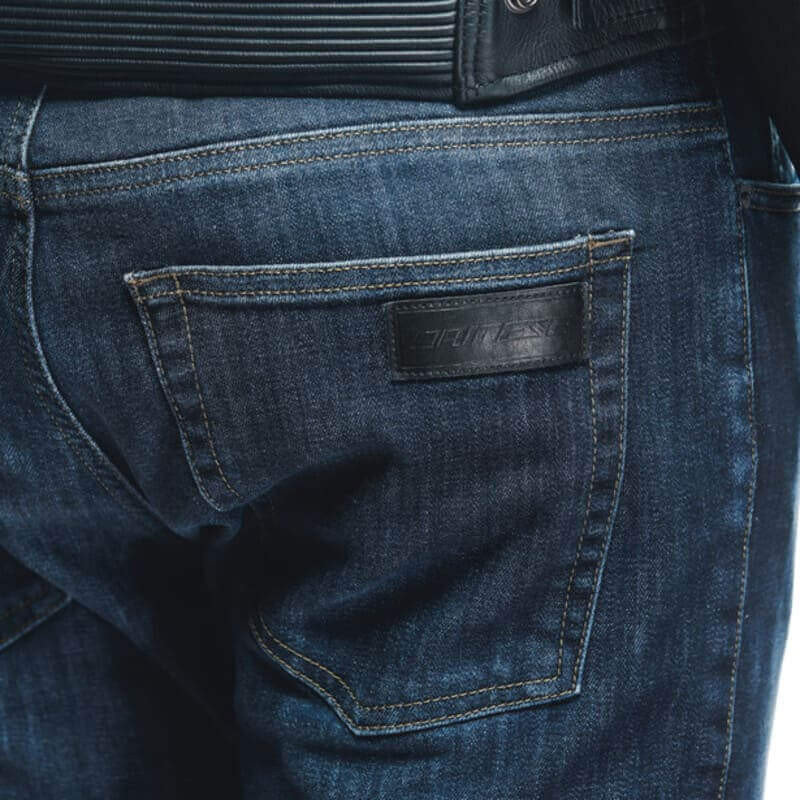 DAINESE JEAN BLAST REGULAR TEX