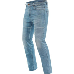 DAINESE JEAN STONE SLIM TEX