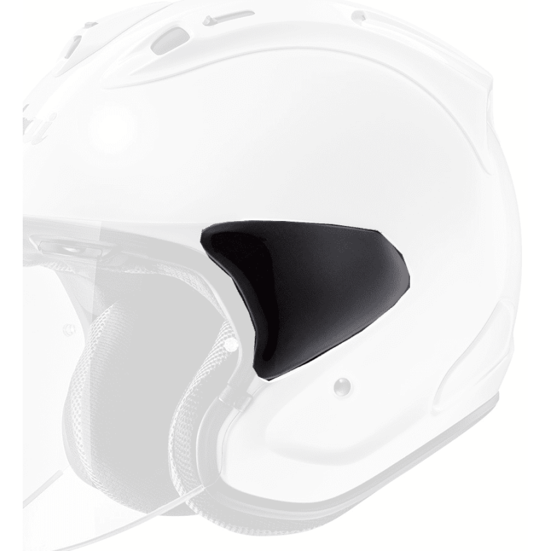 ARAI PLATINE ECRAN SZ-R VAS (LA PAIRE)