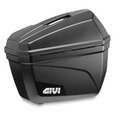 GIVI TOP CASE VALISES 22L NOIR