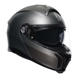 AGV MODULABLE TOURMODULAR LUNA GRIS MAT
