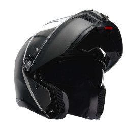 AGV MODULABLE TOURMODULAR LUNA GRIS MAT