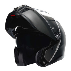 AGV MODULABLE TOURMODULAR LUNA GRIS MAT