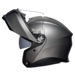 AGV MODULABLE TOURMODULAR LUNA GRIS MAT