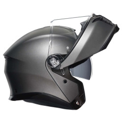 AGV MODULABLE TOURMODULAR LUNA GRIS MAT
