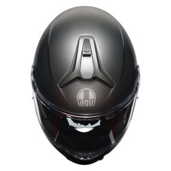 AGV MODULABLE TOURMODULAR LUNA GRIS MAT