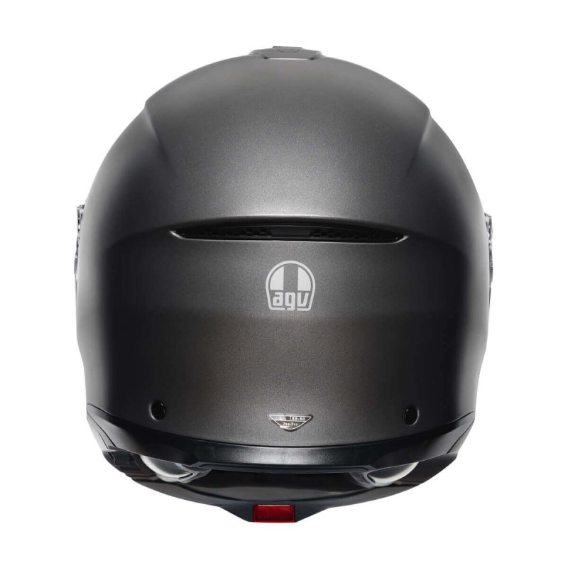 AGV MODULABLE TOURMODULAR LUNA GRIS MAT