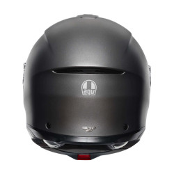 AGV MODULABLE TOURMODULAR LUNA GRIS MAT