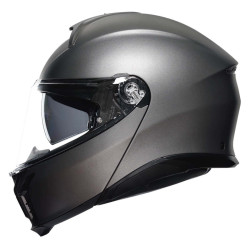 AGV MODULABLE TOURMODULAR LUNA GRIS MAT