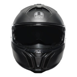 AGV MODULABLE TOURMODULAR LUNA GRIS MAT