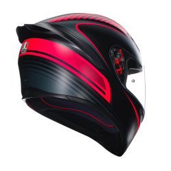AGV INTÉGRAL K1 S WARMUP