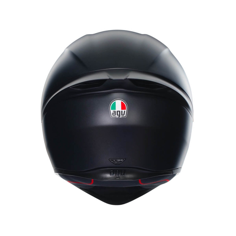 AGV INTÉGRAL K1 S SOLID