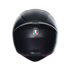 AGV INTÉGRAL K1 S SOLID