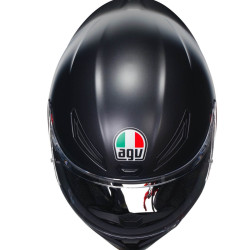 AGV INTÉGRAL K1 S SOLID