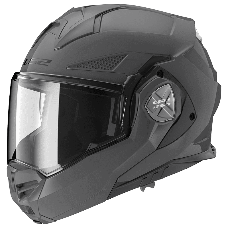 LS2 CASQUE MODULABLE FF901 ADVANT X SOLID