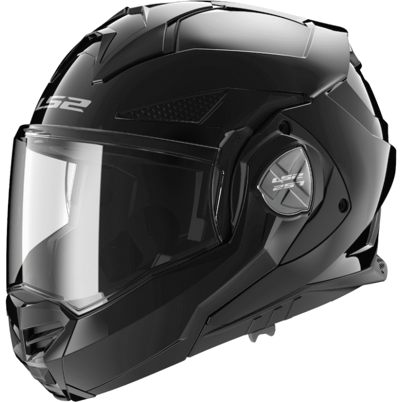 LS2 CASQUE MODULABLE FF901 ADVANT X SOLID