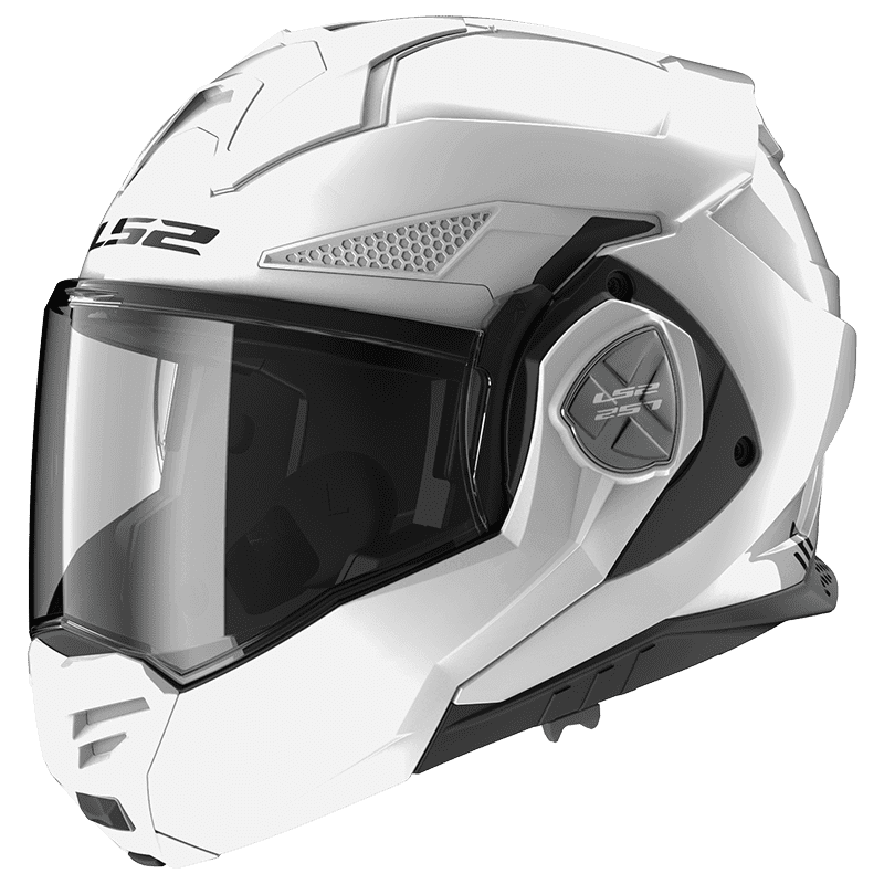 LS2 CASQUE MODULABLE FF901 ADVANT X SOLID