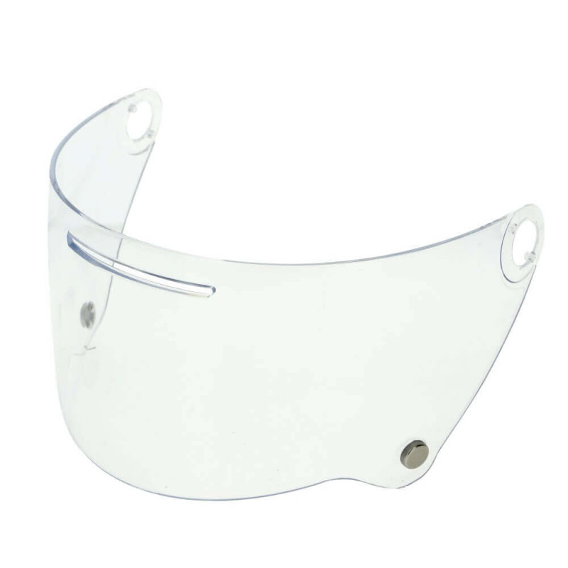 AGV VISIÈRE ANTI-BUÉE POUR - X3000 - CLAIR