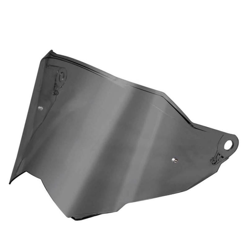 AGV VISIÈRE (ANTI-BUÉE) POUR - AX-8 DUAL EVO/AX-8 DUAL/AX-8 EVO NAKED