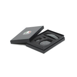 AGV KIT CACHE DE VENTILATION ET DE SPOILER POUR - SPORTMODULAR