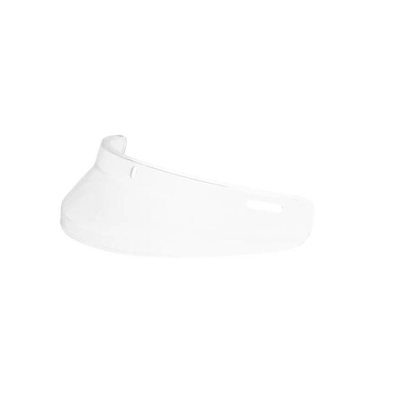 AGV LEGENDS PEAK CASQUETTE COURTE POUR - X70/X101 BLANC