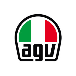 AGV PEAK CASQUETTE POUR - AX9